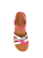 Rosa - Lunar Flick Sandaler - Bilde 6 av 7