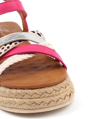 Rosa - Lunar Flick Sandaler - Bilde 7 av 7