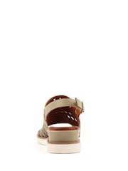 Lunar Green Hailey Sandals - Image 6 of 7