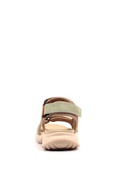 Lazy Dogz Alston Orange Sandals - صورة 4 من 6