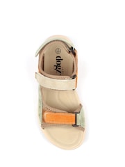 Lazy Dogz Alston Orange Sandals - صورة 5 من 6