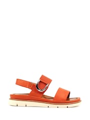 برتقالي - Lunar Hope Sandals - صورة 3 من 7