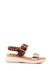 Animal - Lunar סנדלים, דגם Dion - תמונה 4 מתוך 7