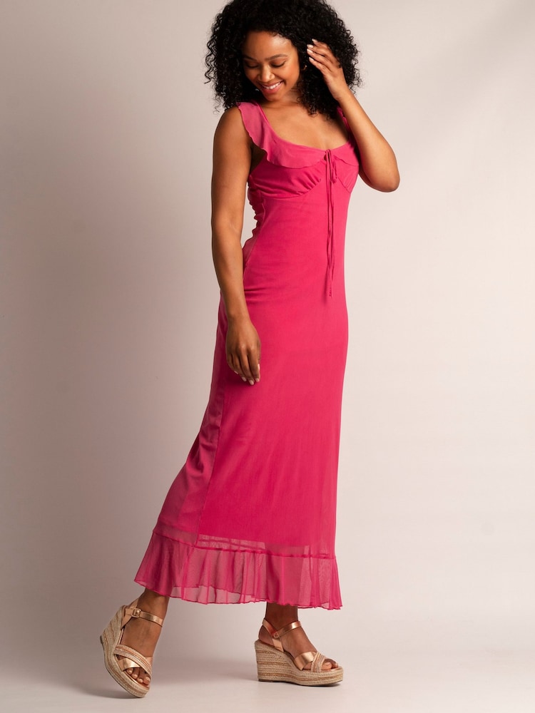 Lunar Rose Gold Ella Sandals - Image 2 of 7