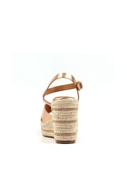 Lunar Rose Gold Ella Sandals - Image 6 of 7