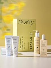 Liz Earle The Spring Refresh Edit Beauty Box (Worth £124) - Image 1 of 1