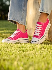 وردي - Joe Browns Montpellier Platform Pumps - Image 1 of 5