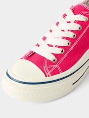 وردي - Joe Browns Montpellier Platform Pumps - Image 5 of 5