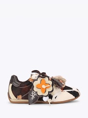 Hvit - KG Kurt Geiger Lennon Trainers - Bilde 1 av 4