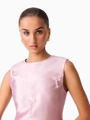 Elliatt Tula Shift Mini Dress - صورة 5 من 7