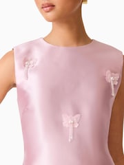 Elliatt Tula Shift Mini Dress - صورة 6 من 7