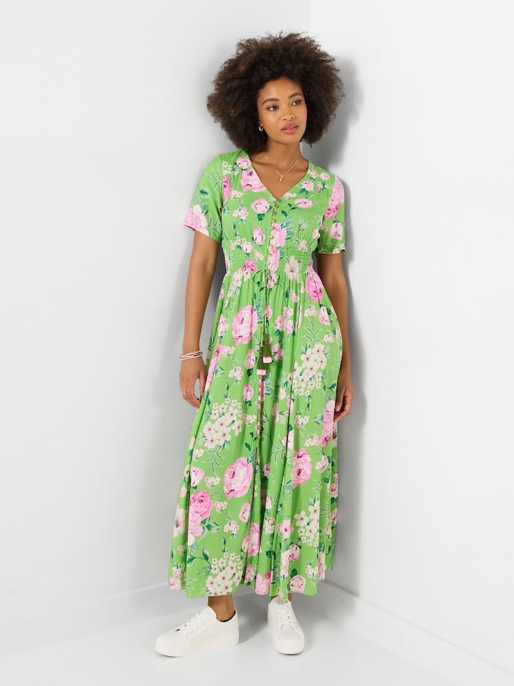 Joe Browns Flover Garden Duga haljina - Slika 1 od 5