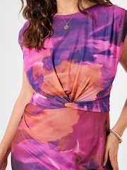 Joe Browns Dare To Be Different Mesh Dress - Bilde 2 av 5