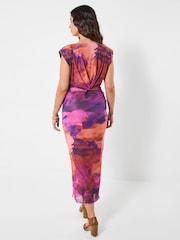 Joe Browns Dare To Be Different Mesh Dress - Bilde 4 av 5