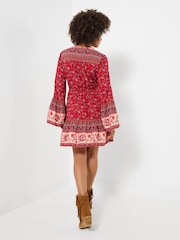 Joe Browns Boho Vibes Tunic - Imagen 3 de 5