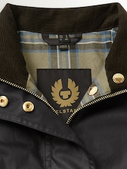 Belstaff Black Madison Jacket - Image 2 of 3