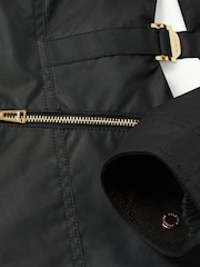 Belstaff Black Madison Jacket - Image 3 of 3