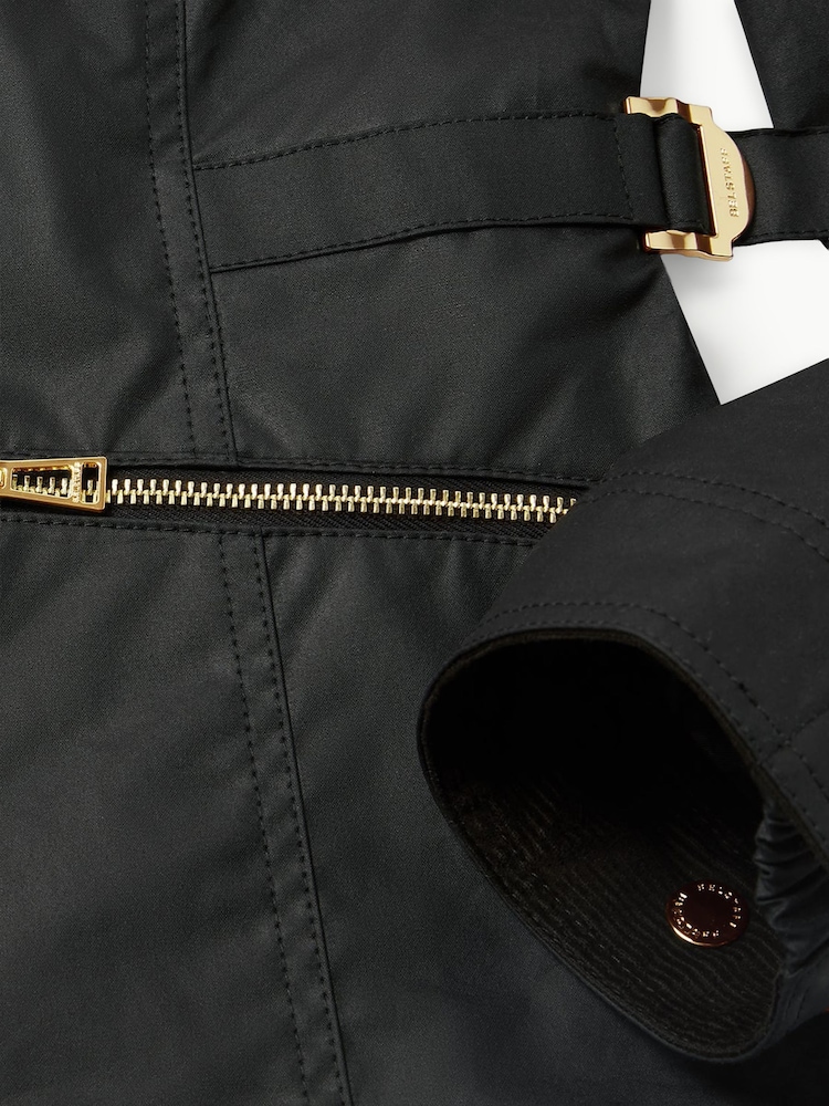Bunda Belstaff Madison - Obrázek 9 z 9