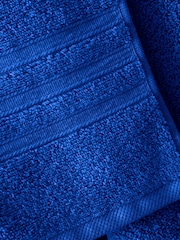 Catherine Lansfield 6 Σετ Πετσετών Zero Twist - Εικόνα 2 από 3