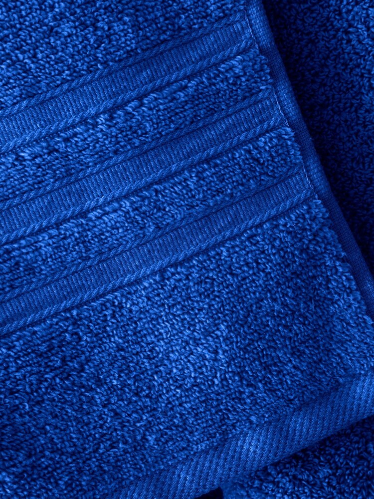 Catherine Lansfield 6 Σετ Πετσετών Zero Twist - Εικόνα 2 από 3