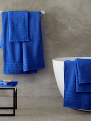 Catherine Lansfield 6 Σετ Πετσετών Zero Twist - Εικόνα 3 από 3