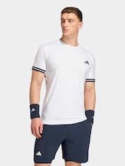 adidas Freelift Tennis T-Shirt - 圖片 1/7