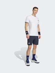 adidas Freelift Tennis T-Shirt - 圖片 3/7