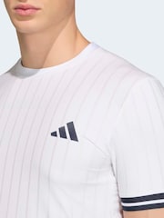 adidas Freelift Tennis T-Shirt - 圖片 5/7