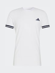 adidas Freelift Tennis T-Shirt - 圖片 7/7