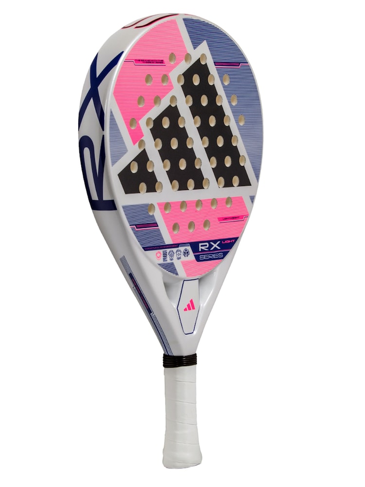 adidas Rx Series Light Padel Racquet - Bilde 1 av 7