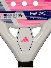 adidas Rx Series Light Padel Racquet - Bilde 7 av 7