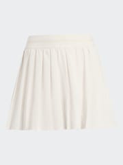 adidas White Heritage Tennis Skirt - Image 6 of 6