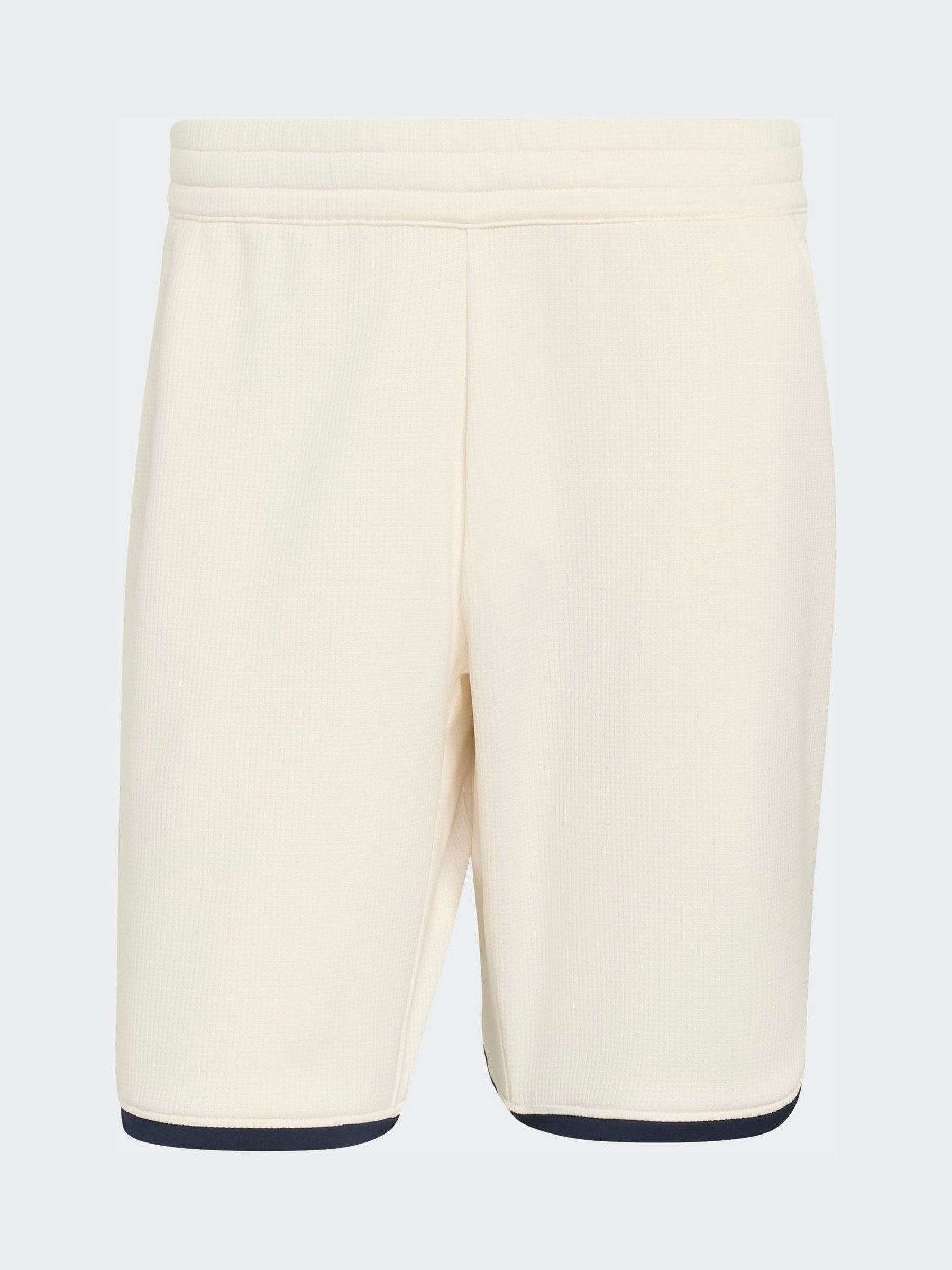 Buy adidas White Heritage Tennis Shorts from Next Japan