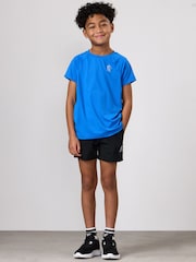 Gym King Energy T-Shirt - Imaginea 1 din 4