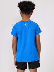 Gym King Energy T-Shirt - Imaginea 2 din 4