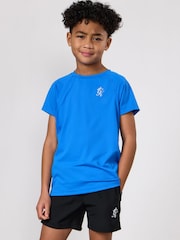 Gym King Energy T-Shirt - Imaginea 3 din 4