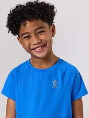 Gym King Energy T-Shirt - Imaginea 4 din 4