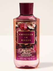 Bath & Body Works Covered In Roses Body Wash 295ml - Image 1 of 3