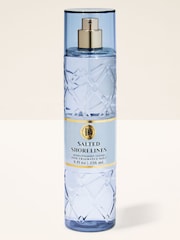 Bath & Body Works Salted Shorelines Fine Fragrance Mist 236ml - Image 1 of 3