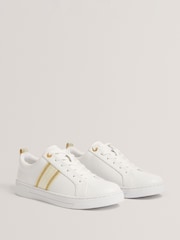 Ted Baker Bailly's Sneaker mit Webdetails - Bild 2 von 4