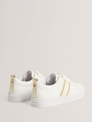 Ted Baker Bailly's Sneaker mit Webdetails - Bild 3 von 4