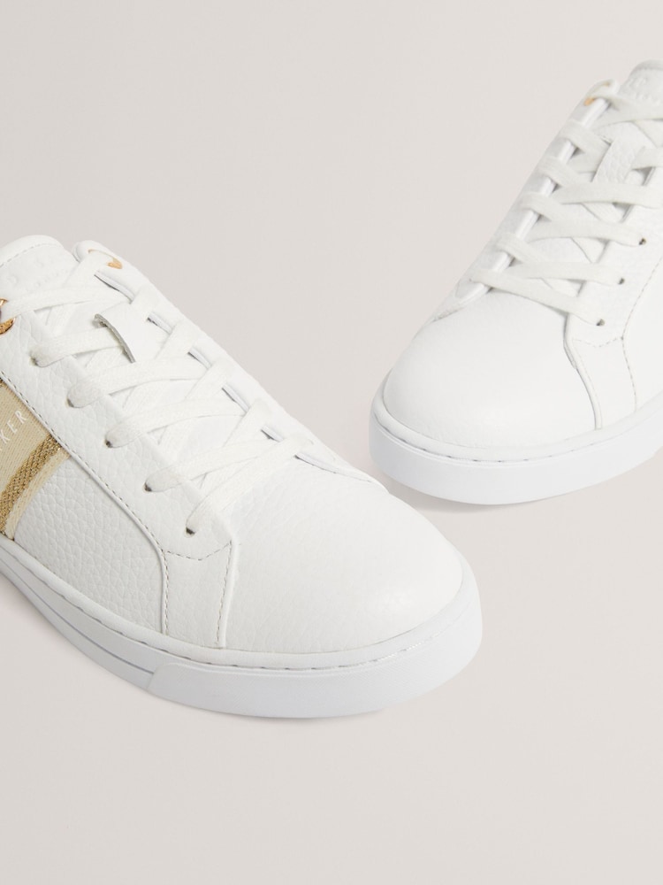 Ted Baker Bailly's Sneaker mit Webdetails - Bild 4 von 4