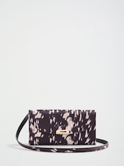 Friends Like These Mono Animal Print Structured Multi-Way Cross-Body Bag - Image 4 of 7