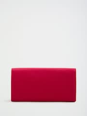 Friends Like These Red Structured Multi-Way Cross-Body Bag - Image 6 of 8