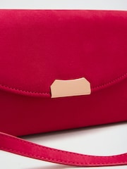 Friends Like These Red Structured Multi-Way Cross-Body Bag - Image 7 of 8