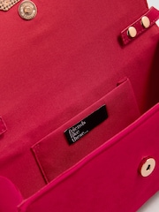 Friends Like These Red Structured Multi-Way Cross-Body Bag - Image 8 of 8