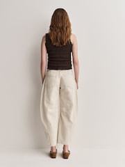 Free People Good Luck Barrel Jeans - Bild 3 von 5