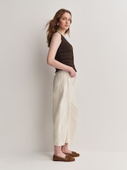 Free People Good Luck Barrel Jeans - Bild 4 von 5