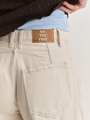 Free People Good Luck Barrel Jeans - Bild 5 von 5
