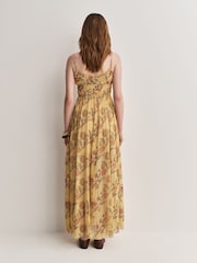 Free People One Ciella Printed Dress - Bild 2 von 5